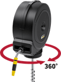 Karcher HBX 5.30 Automatic voorkant