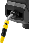 Karcher HBX 5.30 Automatic detail