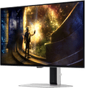 Samsung Odyssey OLED G6 LS27DG612SUXEN rechterkant