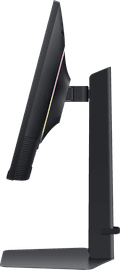 Samsung Odyssey G7 LS27DG702EUXEN product in gebruik