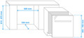Siemens SN75ZX16CE visual Coolblue 1