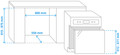 Siemens SN53ES22AE visuel Coolblue 1