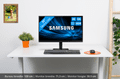 Samsung LS32D800UAUXEN visual Coolblue 1