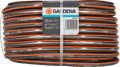 Gardena Premium SuperFLEX 50m Premium Broespakket voorkant