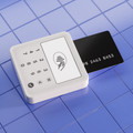 SumUp Solo Lite Contactloos Pinapparaat product in gebruik