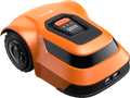 Ezviz Smart RM600 linkerkant