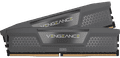 Corsair Vengeance 32 GB (2x16GB) DDR5 DIMM 6000MT/s CL36 voorkant
