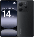 Redmi Note 14 256GB Zwart 5G Main Image