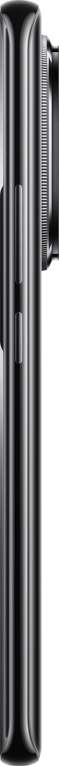 Redmi Note 14 Pro+ 256GB Zwart 5G rechterkant