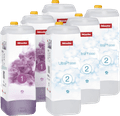 Miele Set UltraPhase 1 and 2 FloralBoost (6 bottles) - Half-year Pack Main Image