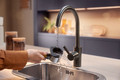 Philips Baristina BAR302/20 visual leverancier