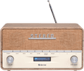 Denver DAB-36 Light Brown Main Image