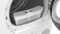 Bosch WTH8520CNL detail