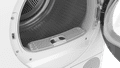 Bosch WTH8520CNL detail
