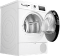 Bosch WTH8520CNL binnenkant