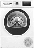 Bosch WTH8520CNL Main Image