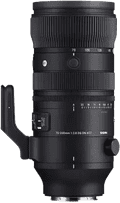 Sigma 70-200mm f/2.8 DG DN OS Sports Sony E-mount Main Image