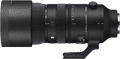 Sigma 70-200mm f/2.8 DG DN OS Sports Sony E-mount linkerkant