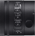 Sigma 70-200mm f/2.8 DG DN OS Sports Sony E-mount detail