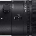 Sigma 70-200mm f/2.8 DG DN OS Sports Sony E-mount detail