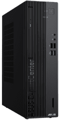 ASUS ExpertCenter SFF D501SER-714700003X linkerkant