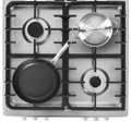 Beko FBE6133XSNL AeroPerfect bovenkant
