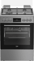 Beko FBE6133XSNL AeroPerfect Main Image