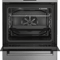 Beko FBE6133XSNL AeroPerfect binnenkant