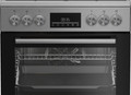 Beko FBE6133XSNL AeroPerfect detail