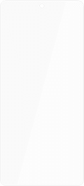 Just In Case Tempered Glass Xiaomi 14T Screenprotector voorkant
