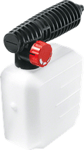 Bosch AdvancedAquatak 150 accessoire