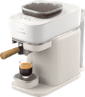 Philips Baristina BAR302/20 rechterkant