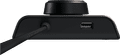 Logitech Driving Force Shifter + Racing adapter linkerkant