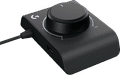 Logitech Driving Force Shifter + Racing adapter linkerkant