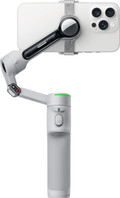 Insta360 Flow 2 Pro Grijs achterkant