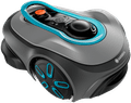 Gardena Smart Sileno Free 600 linkerkant
