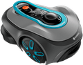 Gardena Smart Sileno Free 1500 linkerkant
