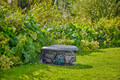 Gardena Smart Sileno Free 1500 product in gebruik
