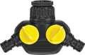 Karcher Waterverdeler 2-weg Basic Main Image