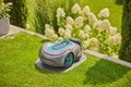 GARDENA smart SILENO max 800 product in use