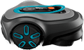 GARDENA smart SILENO max 800 right side