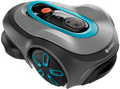 GARDENA SILENO Max 1200 left side