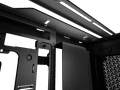 Corsair Frame 4000D Zwart detail