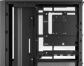 Corsair Frame 4000D Zwart rechterkant