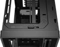 Corsair Frame 4000D Zwart detail