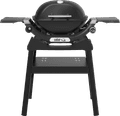 Weber Q1200N with Underframe front