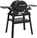Weber Q1200N with Underframe left side