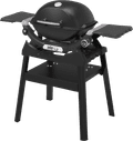 Weber Q1200N with Underframe right side