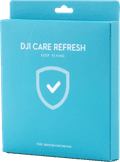 DJI Care Refresh Card Flip (2 ans) Main Image