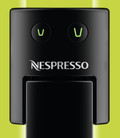 De'Longhi Nespresso Essenza Mini EN85.L detail